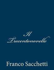 Il Trecentonovelle