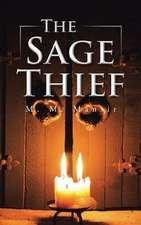 The Sage Thief