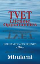 Tvet Lifetime Opportunities