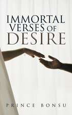 Immortal Verses of Desire