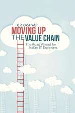 Moving Up the Value Chain