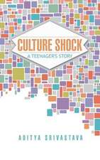 Culture Shock