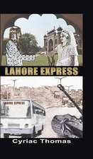 Lahore Express