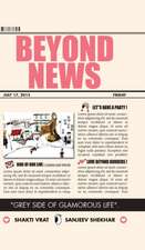 BEYOND NEWS