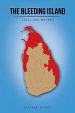 The Bleeding Island