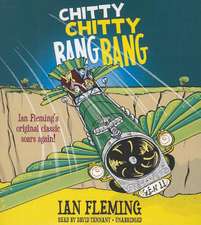 Chitty Chitty Bang Bang