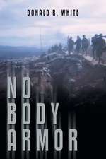 No Body Armor