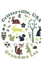 Critterville, USA