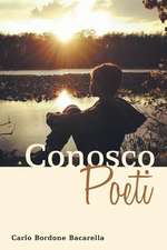 Conosco Poeti