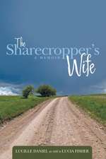 The Sharecropper's Wife