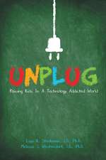 Unplug