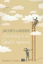 Jacob's Ladder