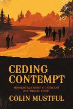 Ceding Contempt