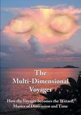 The Multi-Dimensional Voyager