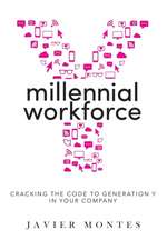 Millennial Workforce