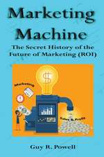 Marketing Machine