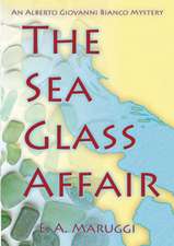 The Sea Glass Affair