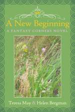 A New Beginning