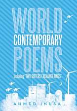 Inusa, A: World Contemporary Poems Including Two Sisters Exc