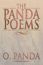 The Panda Poems