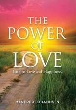 Johannsen, M: Power of Love