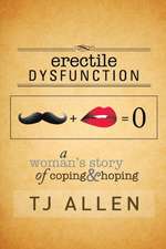 Erectile Dysfunction