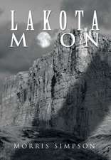Simpson, M: Lakota Moon