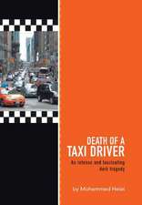 Death of a Taxi Driver