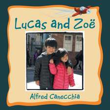 Lucas and Zoe