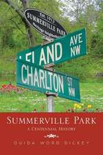 Summerville Park