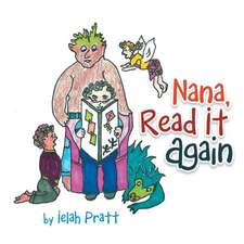 Nana, Read It Again