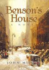 Benson's House