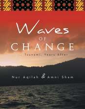 Waves of Change