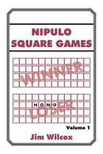 Nipulo Square Games