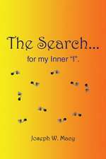 The Search for My Inner I