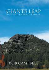 Giants Leap