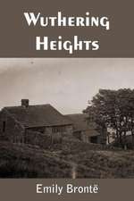 Wuthering Heights