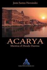 Acarya