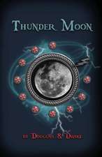 Thunder Moon