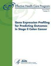 Gene Expression Profiling for Predicting Outcomes in Stage II Colon Cancer