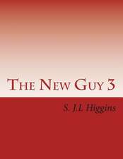 The New Guy 3