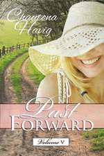 Past Forward Volume Five