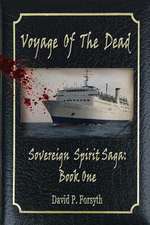 Voyage of the Dead