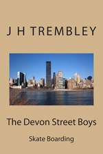 The Devon Street Boys