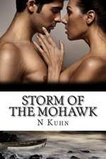 Storm of the Mohawk