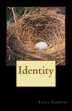 Identity