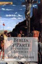 Biblia 4 Parte