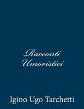 Racconti Umoristici