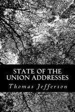 State of the Union Addresses