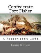 Confederate Fort Fisher